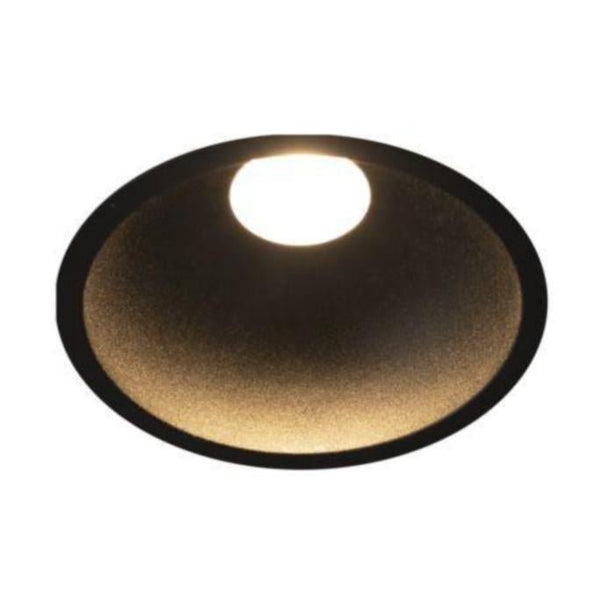 Alasvalo Globe 2 Ip44 660Lm 8W 3000K Black [4222465] |