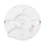 Alasvalo Cio Multi Ip20 12W 830/840/865 Pir White (4146604] |