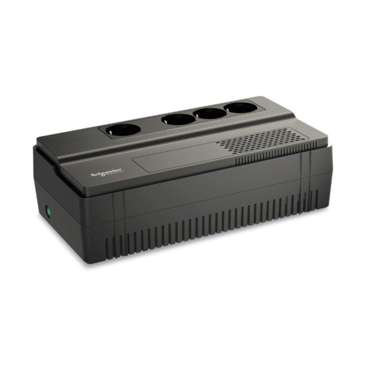 Ups Line - Interactive Easy Ups 500Va Schuko Liitäntä [8411517] |