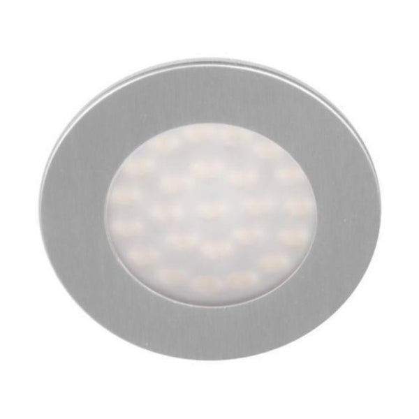 Alasvalo Hide A Lite Spot Slim 12V 3000K 55D Alu [4201676] |