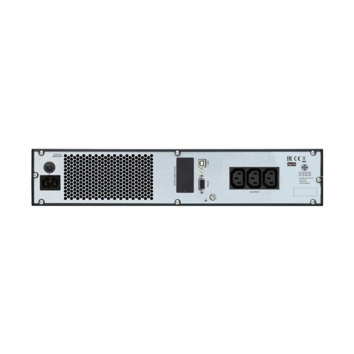 Ups Online Easy Ups Srvs - Kri 1Kva [8411558] |