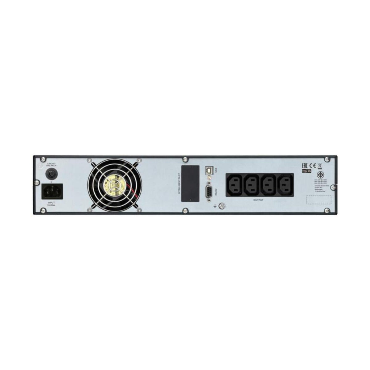 Ups Online Easy Ups Srvs - Kri 2Kva [8411560] |