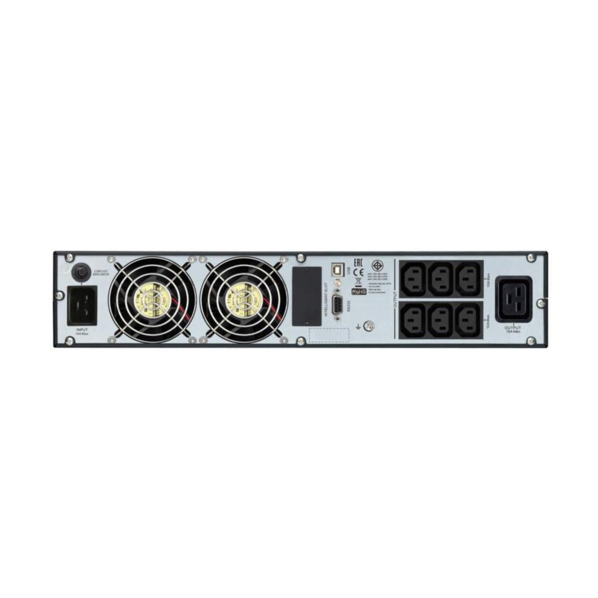 Ups Online Easy Ups Srvs - Kri 3Kva [8411562] |