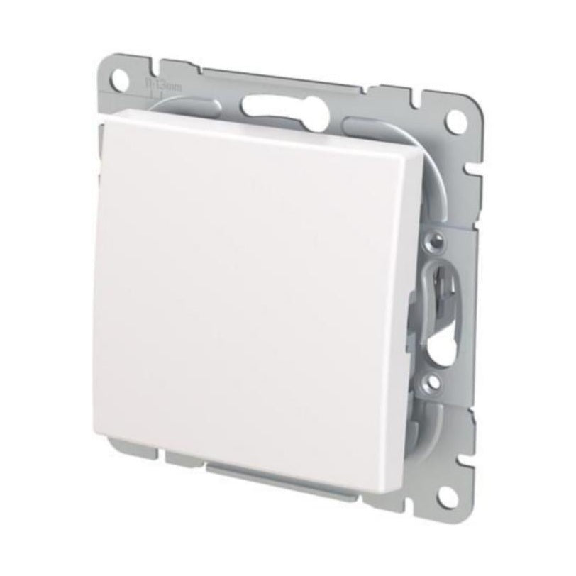 Kytkin Saga 6/16Ax/250V/Ip21 Ukj2X 50Kpl [2166536] |