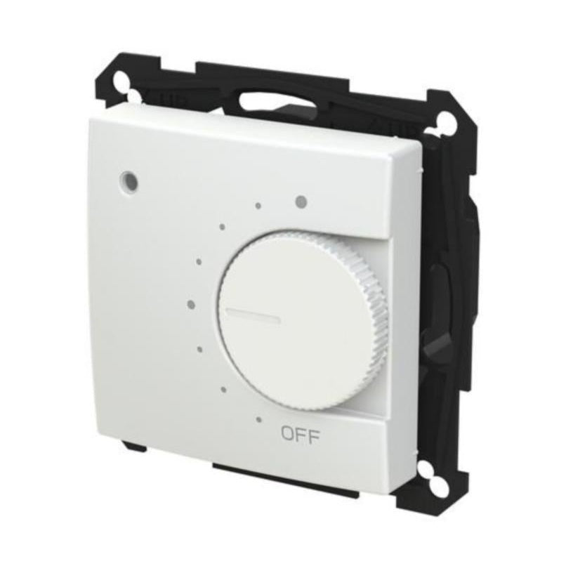 Termostaatti SAGA BT Yhdistelmätermostaatti 16A [2619434] |