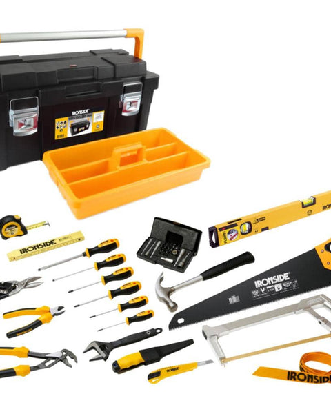 Työkalut rakentamiseen ja asennukseen - ammattilaisille