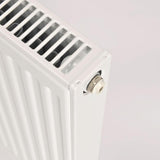 Lämmityspatteri Purmo C 11 - 400 - 2300 [5418236] |