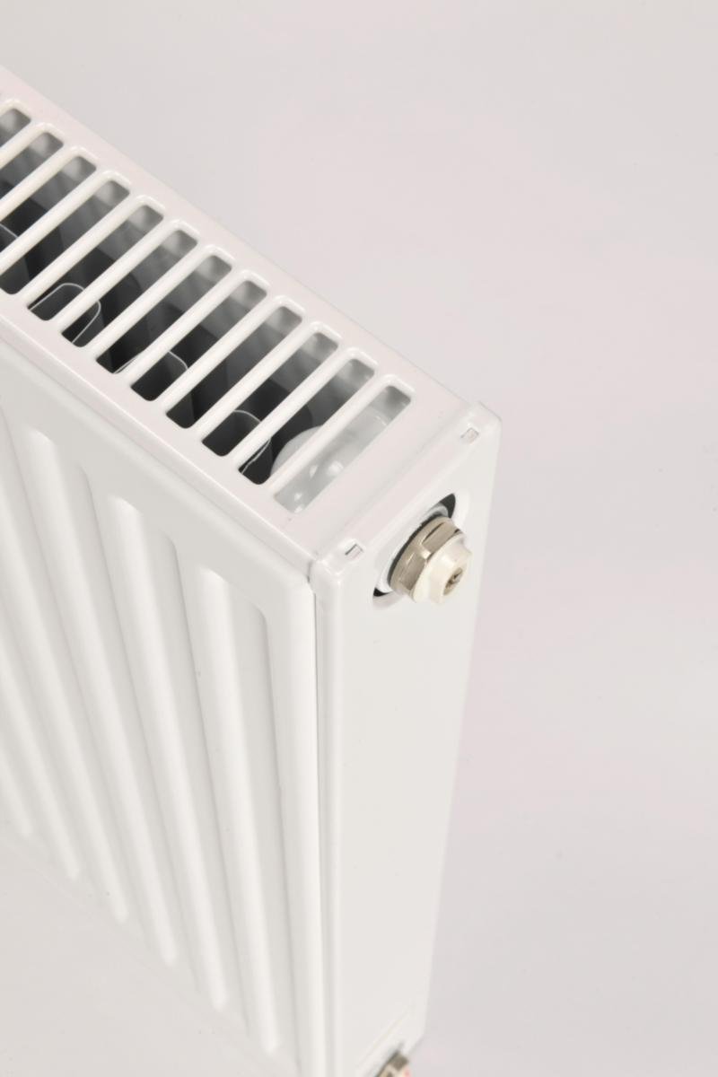 Lämmityspatteri Purmo Compact C21 400/600 mm [5418424] |