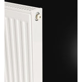 Lämmityspatteri Purmo C 22 - 500 - 1600 [5418673] |