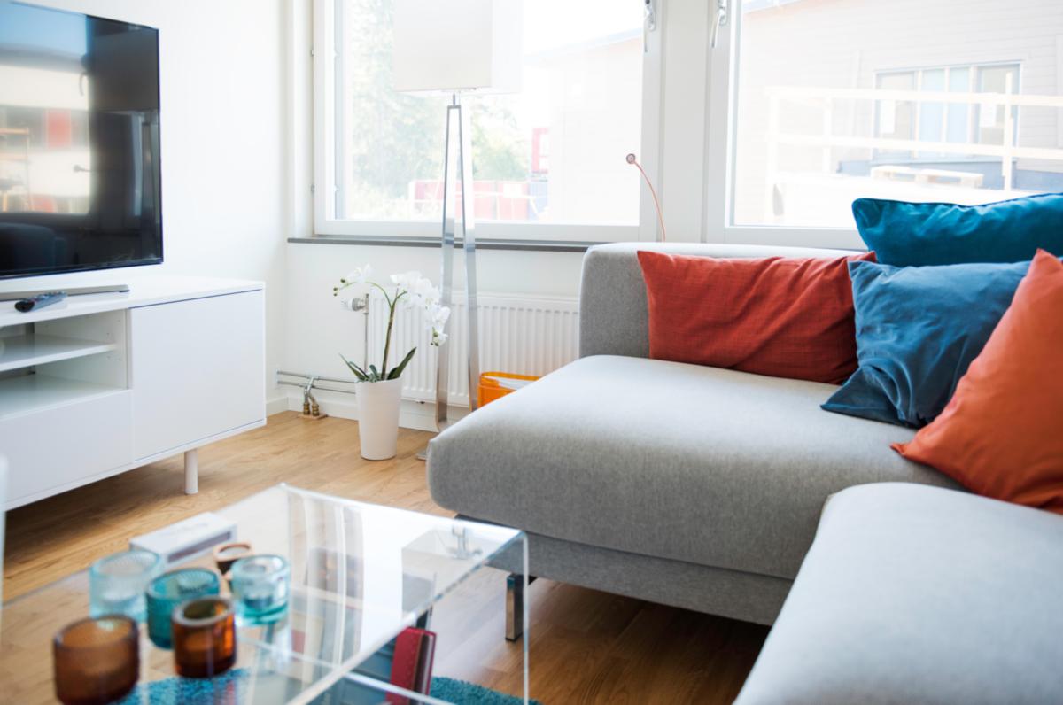 Lämmityspatteri Purmo C 11 - 400 - 2300 [5418236] |