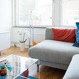 Lämmityspatteri Purmo C 11 - 400 - 2300 [5418236] |