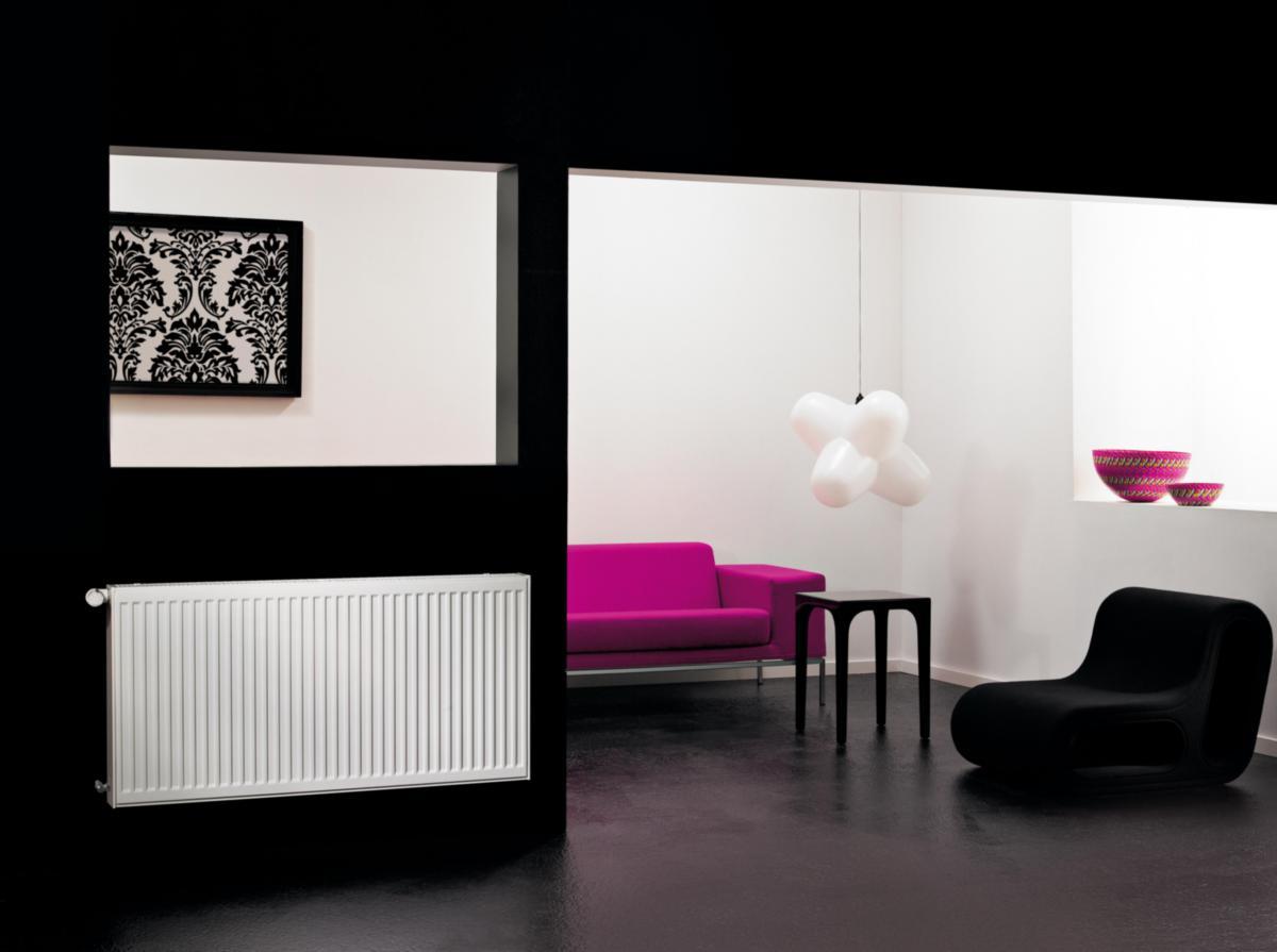 Lämmityspatteri Purmo Compact C11 400x800 [5418226]