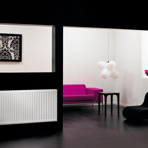 Lämmityspatteri Purmo Compact C11 400x800 [5418226]
