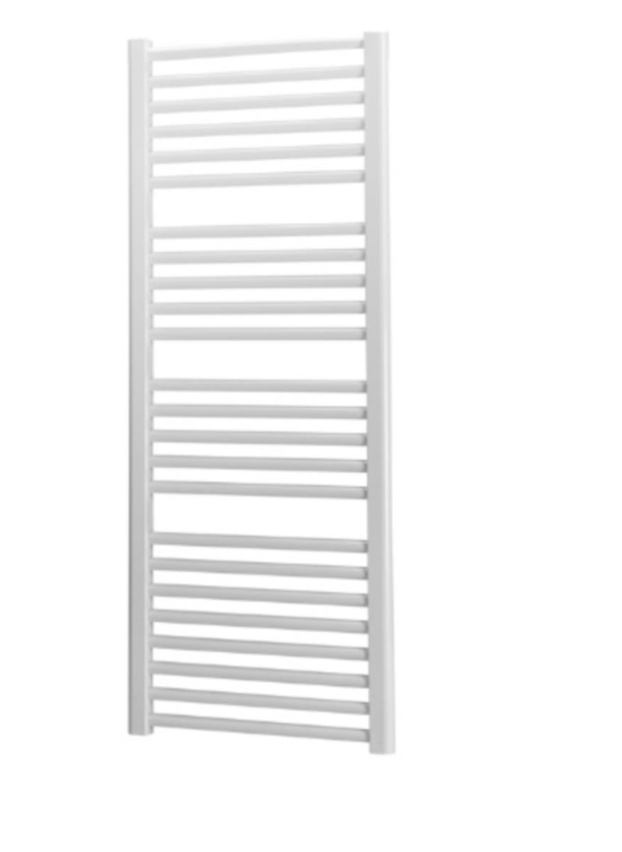 Kylpyhuoneradiaattori Flores Flo0505 Ral9016 [5530211] |