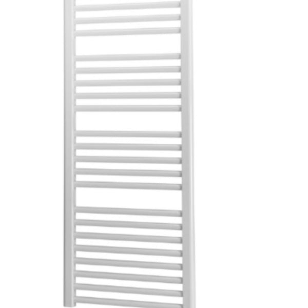 Kylpyhuoneradiaattori Flores Flo0505 Ral9016 [5530211] |