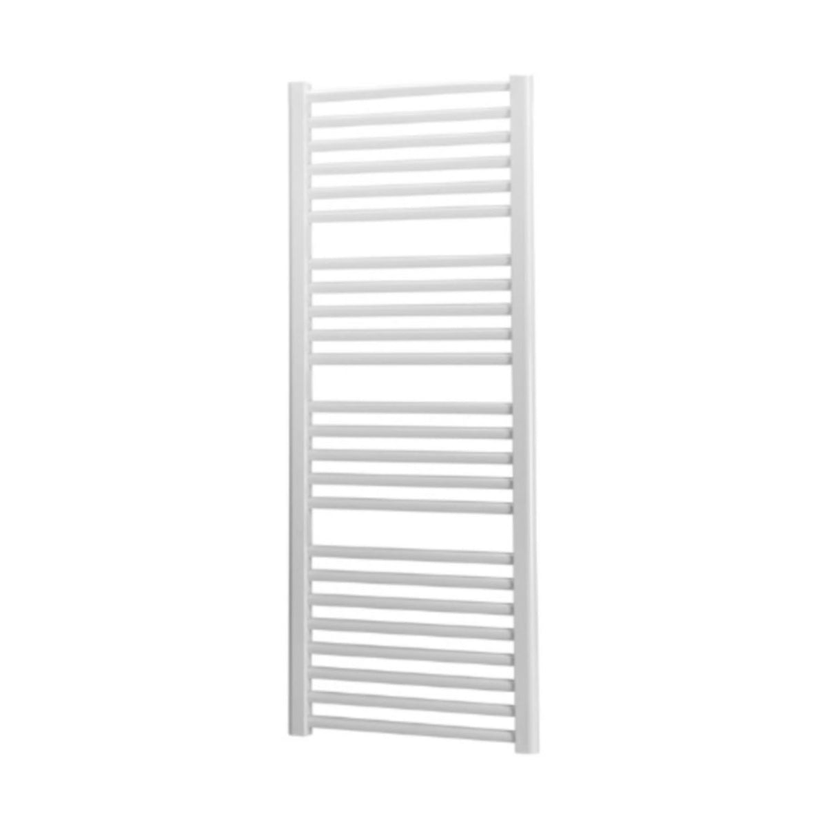 Kylpyhuoneradiaattori Flores Flo1205 Ral9016 [5530231] |