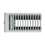 Lämmityspatteri Purmo Hygiene H10 600/800 mm [5418086] |
