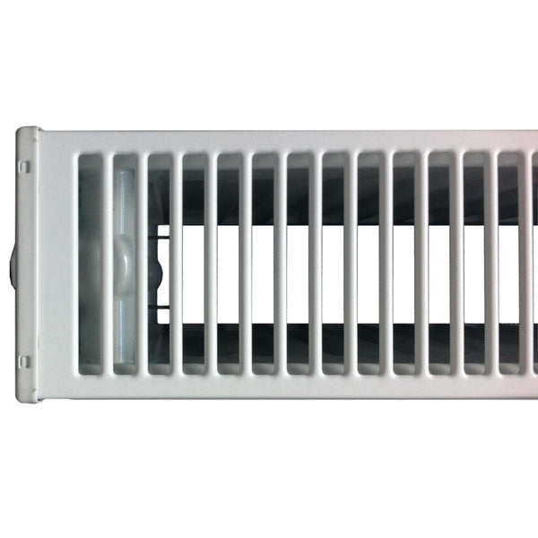 Heating radiator Purmo Hygiene H10-500-1400 [5418072]