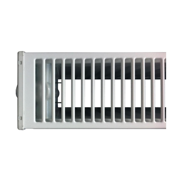 Heating radiator Purmo Hygiene H10 500/800 mm [5418066]