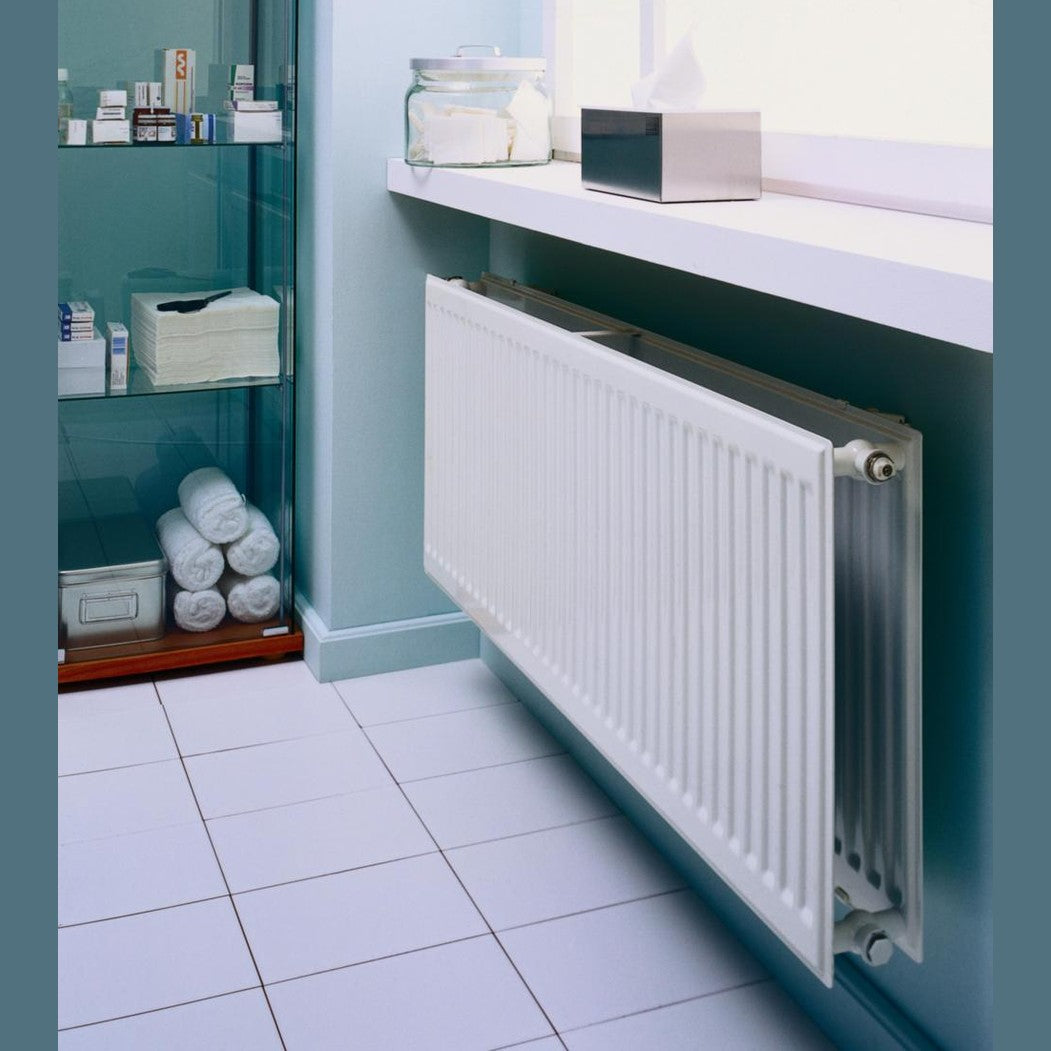 Lämmityspatteri Purmo Hygiene H10 600/1400 mm [5418092] |
