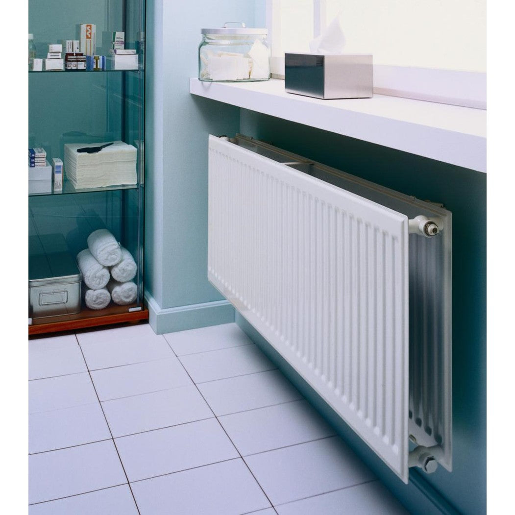 Lämmityspatteri Purmo Hygiene H10 600/800 mm [5418086] |