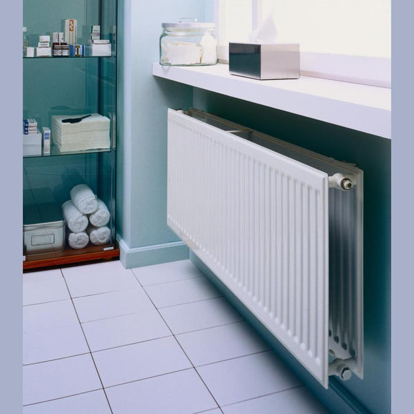 Heating radiator Purmo Hygiene H10 500/800 mm [5418066]