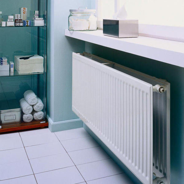 Lämmityspatteri Purmo Hygiene H10-500-1200 [5418070]