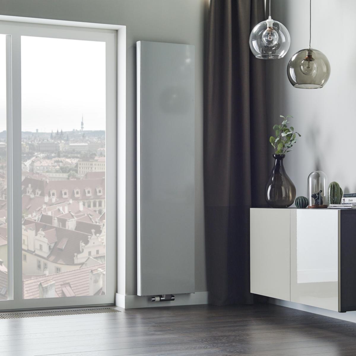 Sisustuslämmityspatteri Kos Vertical V21-1800-450 [5530373]