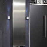 Sisustuslämmityspatteri Kos Vertical V21-1800-450 [5530373]