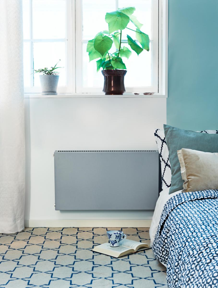 Lämmityspatteri Purmo Plan Compact FC 22 500 2300 [5445605]