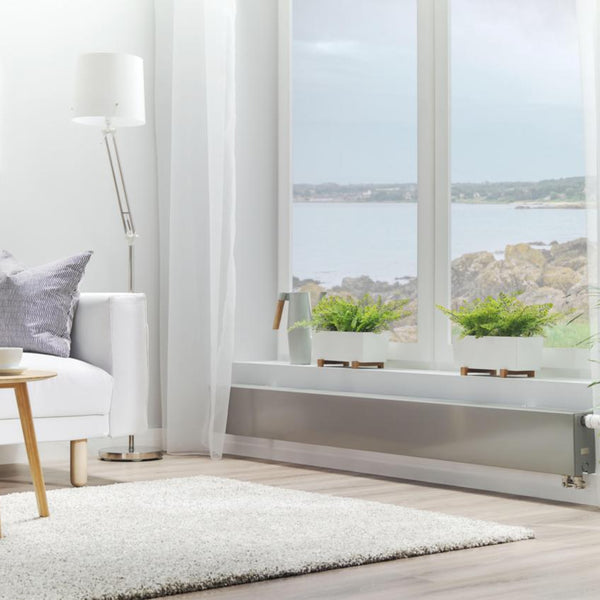 Lämmityspatteri Plan Ventil Compact D FFCV21-200 3000 [5434869]