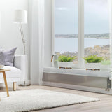 Lämmityspatteri Plan Ventil Compact D FFCV21-200 2300 [5434867]