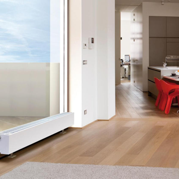 Lämmityspatteri Plan Ventil Compact D FFCV21-200 3000 [5434869]