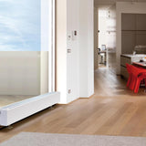 Lämmityspatteri Plan Ventil Compact D FFCV21-200 2600 [5434868]