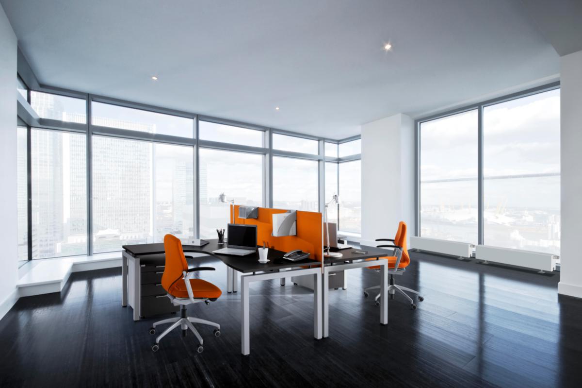 Lämmityspatteri Plan Ventil Compact D FFCV21-200 2300 [5434867]