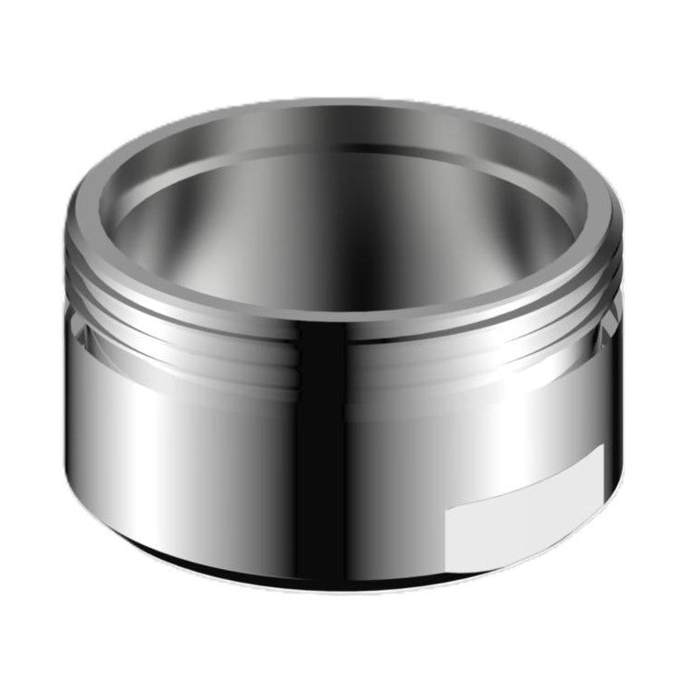 Poresuutin a-collection Azur Zero M24x1 pesuallashanoille [8387116]