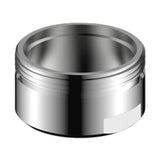 Poresuutin a-collection Azur Zero M24x1 pesuallashanoille [8387116]