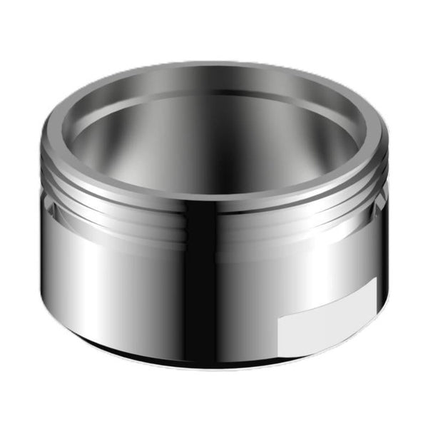 Poresuutin a-collection Azur Zero M24x1 pesuallashanoille [8387116]