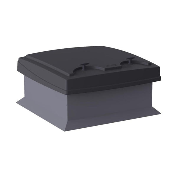 Kattoluukku Puukehyksellä Vilpe 739027 Multiroof 300 Ha 7820605