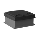 Kattoluukku Puukehyksellä Vilpe 739022 Multiroof 300 Mu 7820604