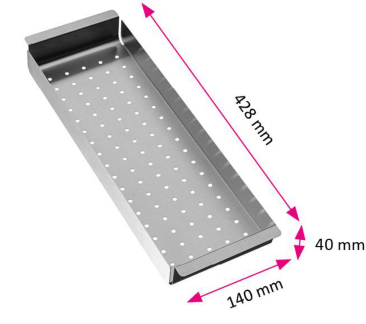 Valutusastia Stala WASH-1 RST [5922271]