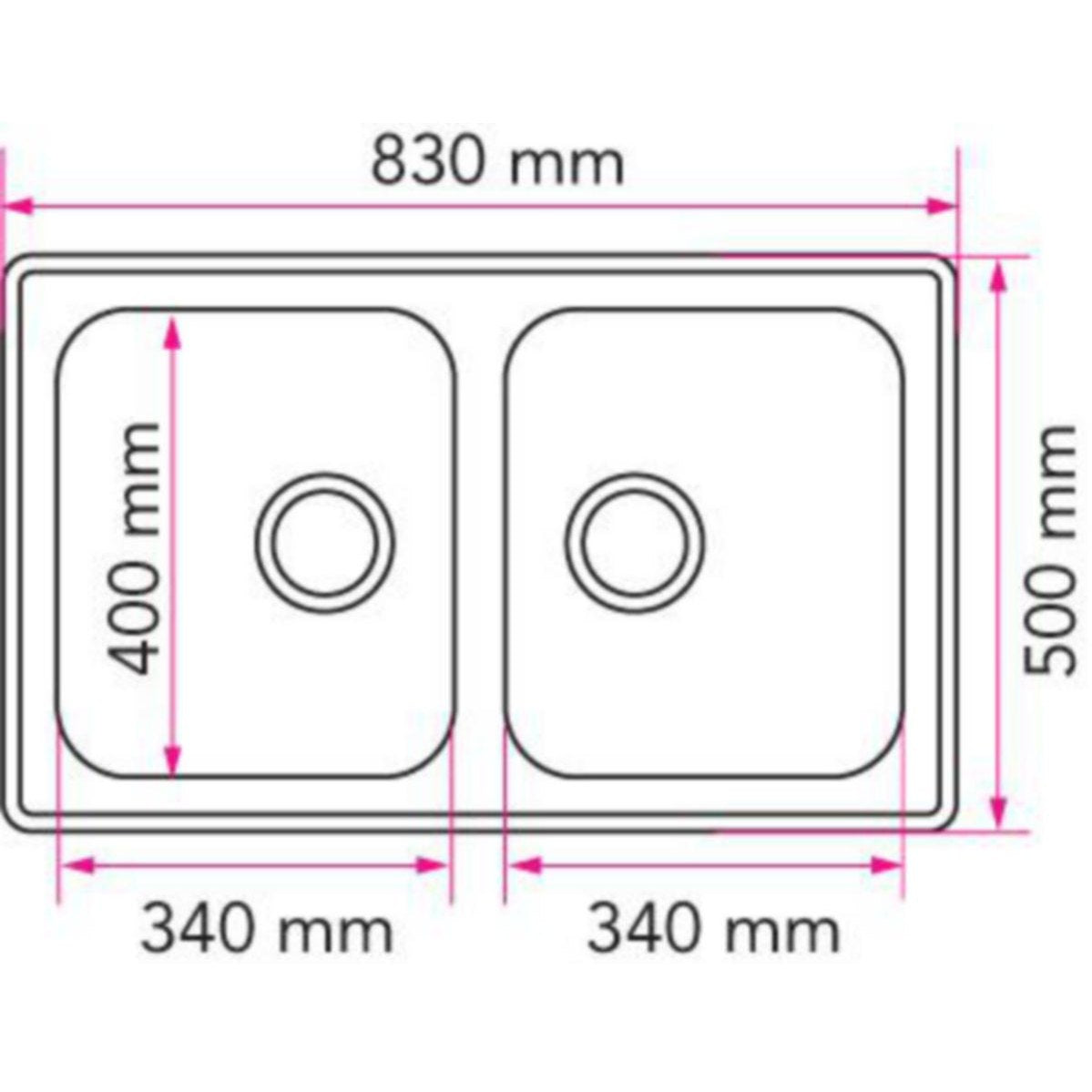 Tiskiallas Stala Lyria L40 - 40 830x500 mm rst [5922107] |