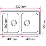 Tiskiallas Stala Lyria L40 - 40 830x500 mm rst [5922107] |