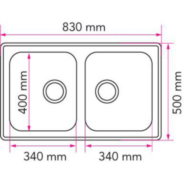 Tiskiallas Stala Lyria L40 - 40 830x500 mm rst [5922107] |