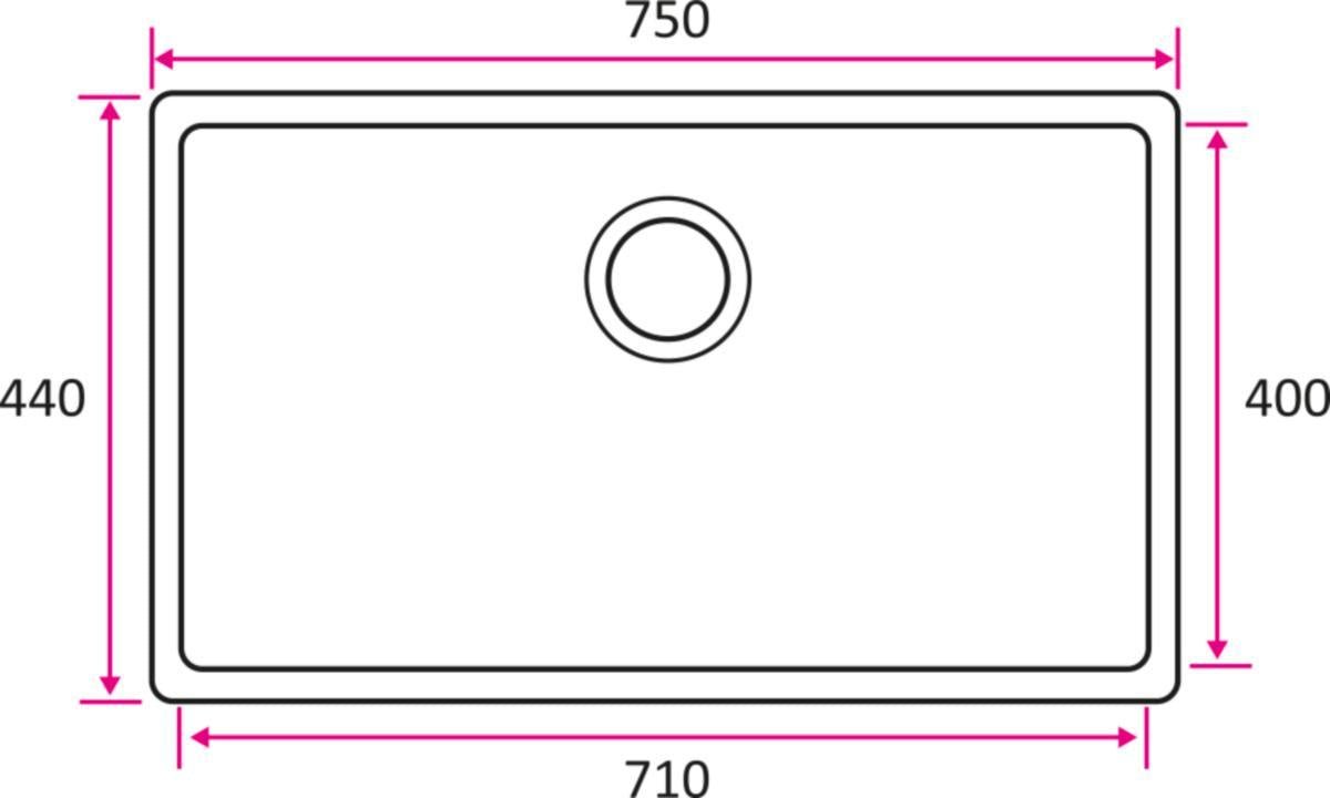 Tiskiallas RST Stala Lagom 71 [5922164] | lvitarvikkeet.fi