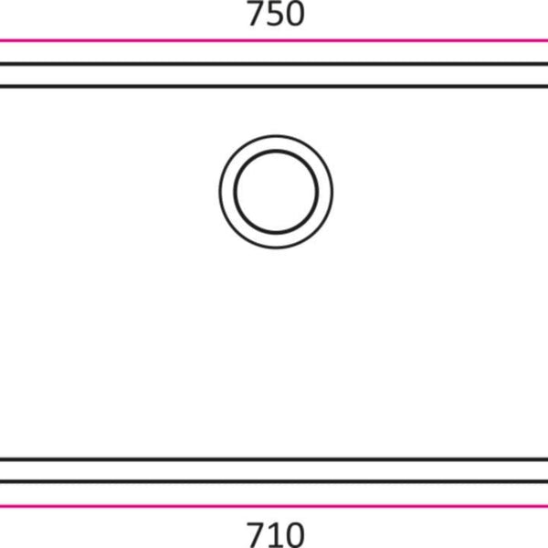 Tiskiallas RST Stala Lagom 71 [5922164] | lvitarvikkeet.fi