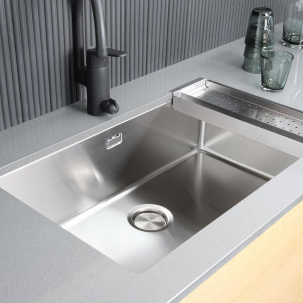 Valutusastia Stala WASH-1 RST [5922271]