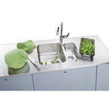 Tiskipöytä Stala Seitsikko F0800 800x600 mm rst 1,5-altainen 5912018