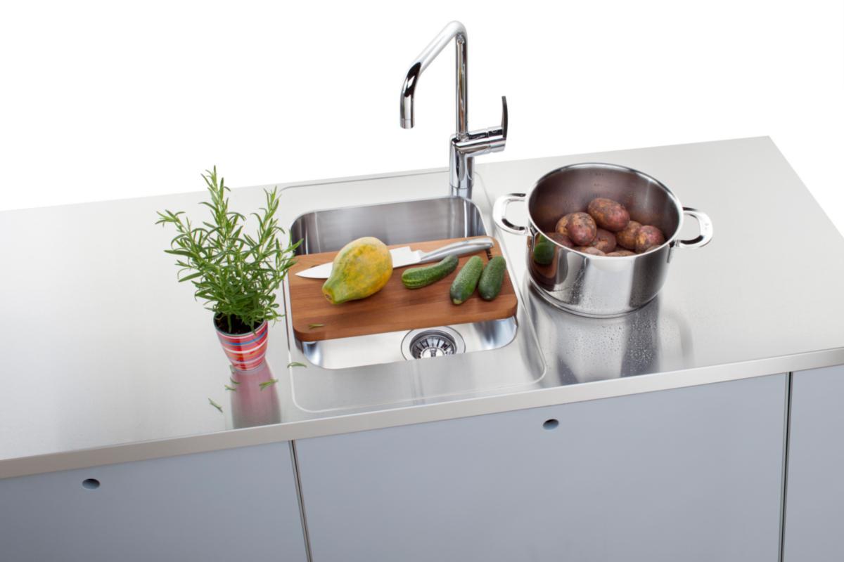 Tiskipöytä Stala Seitsikko C0800 800x600 mm rst 1-altainen [5912035]