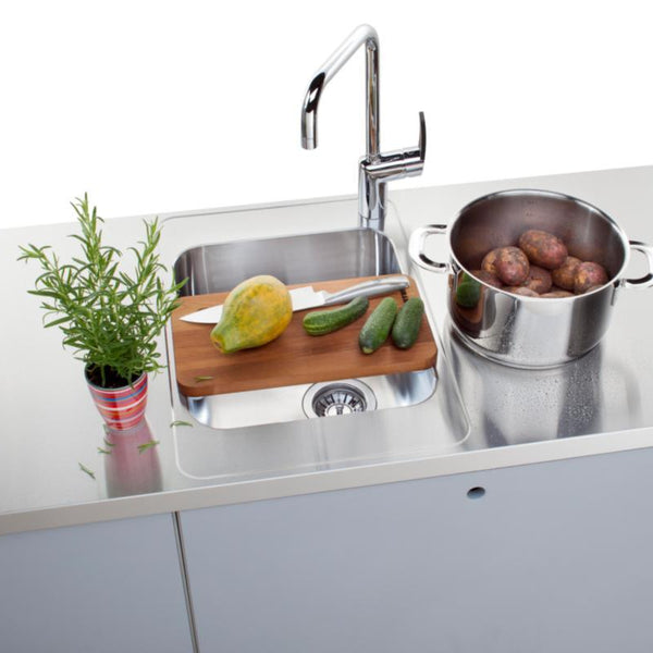 Tiskipöytä Stala Seitsikko C0800 800x600 mm rst 1-altainen [5912035]